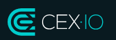 CEX.IO logo